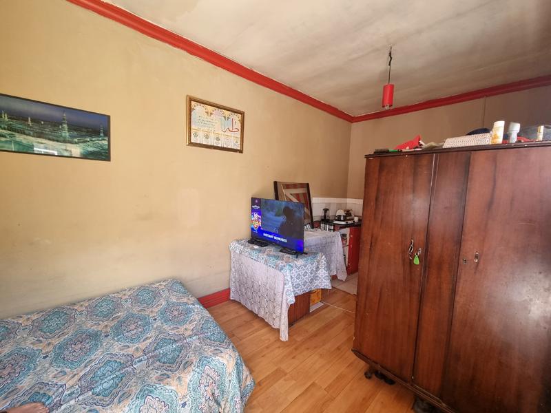 3 Bedroom Property for Sale in Vasco Estate Western Cape